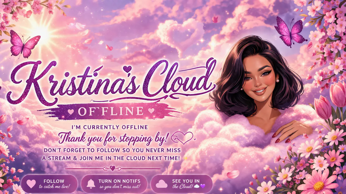 Kristinascloud