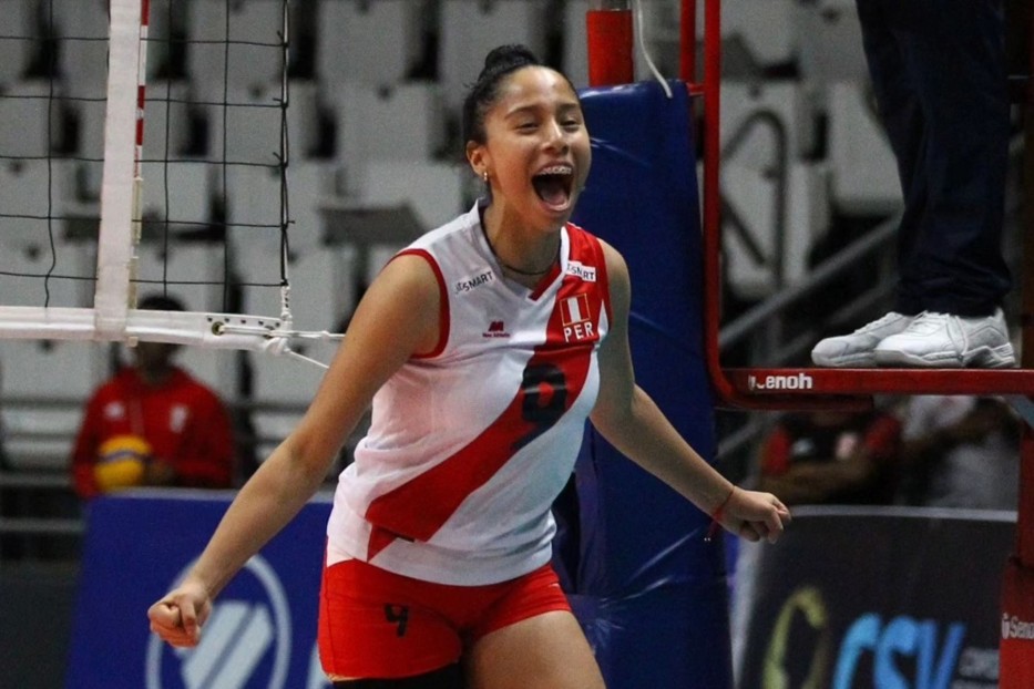 VoleyloverPeru