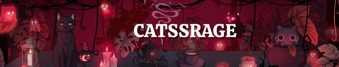 CatssRage