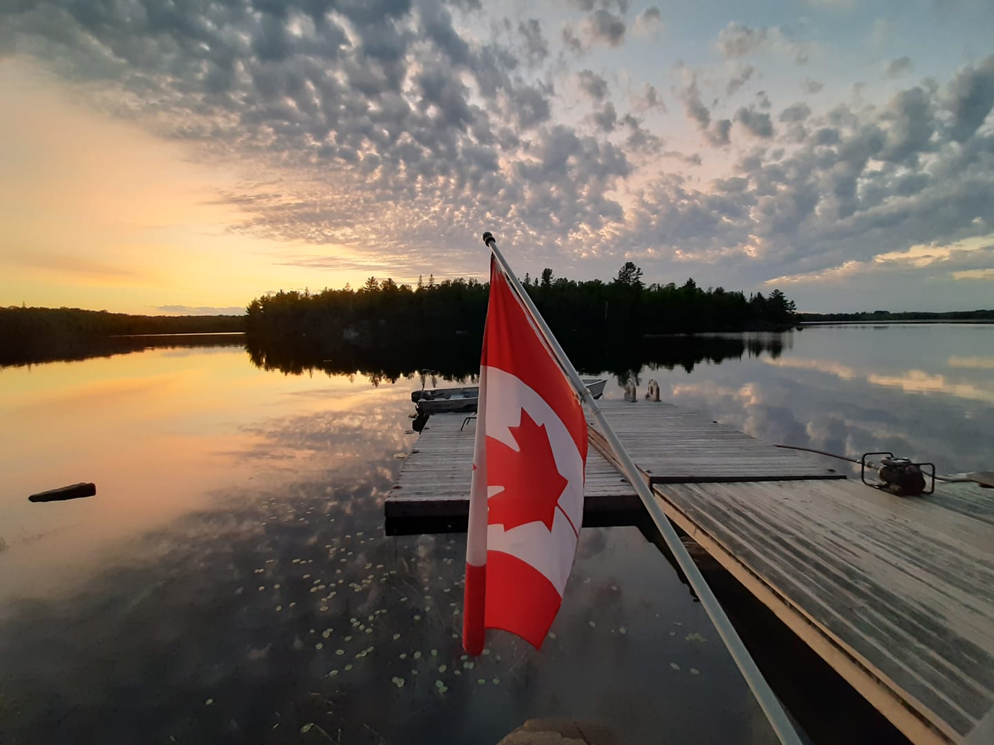 Kick banner for @ontario