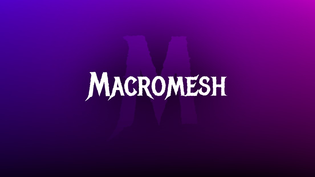 Macromesh
