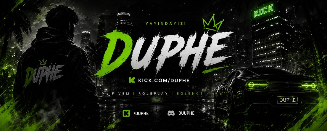 Duphe