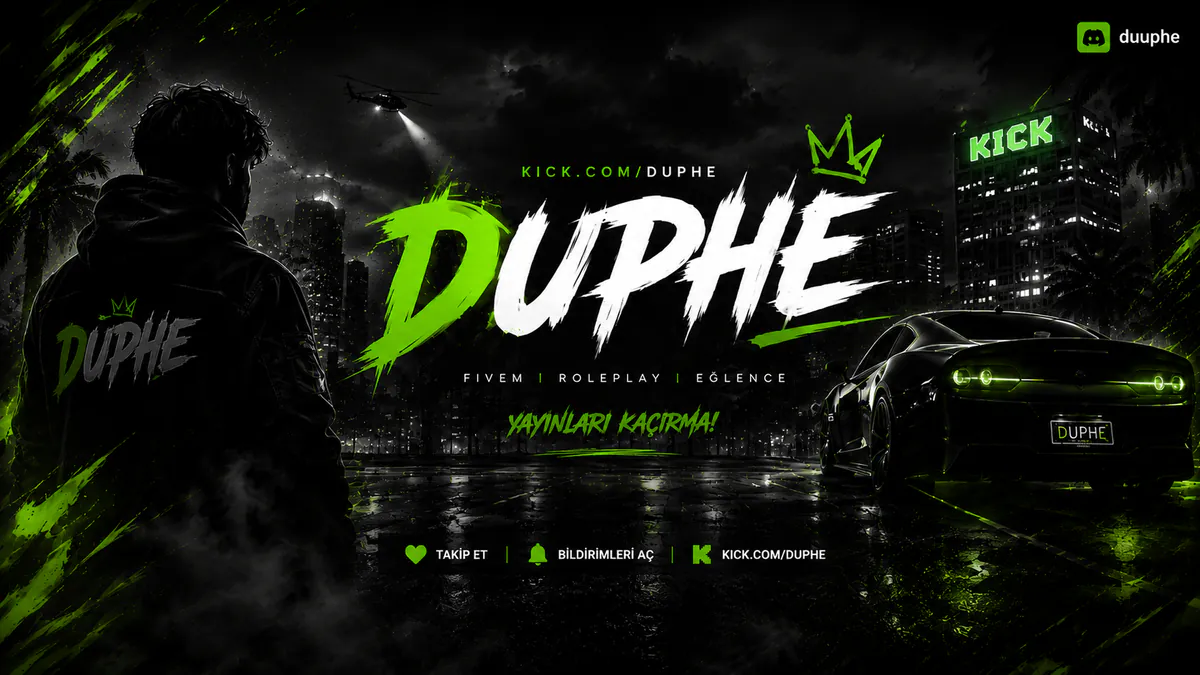 Duphe