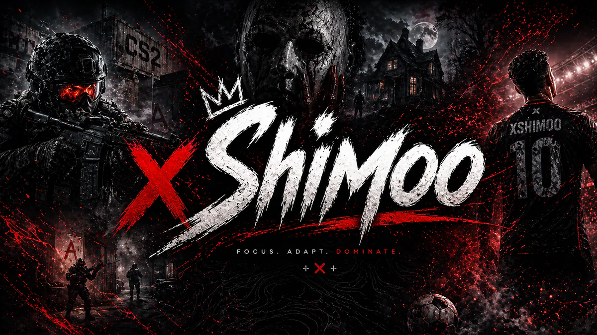 XShimoo