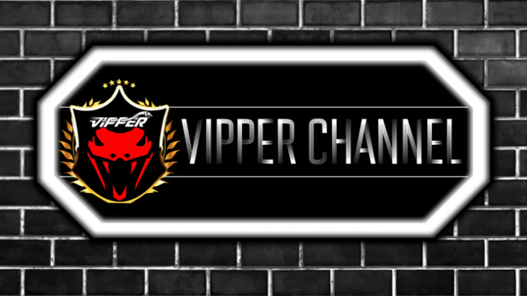 VipperChannel