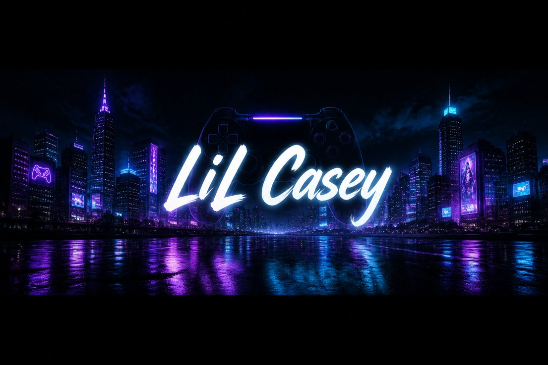 LiLCaseyTTV