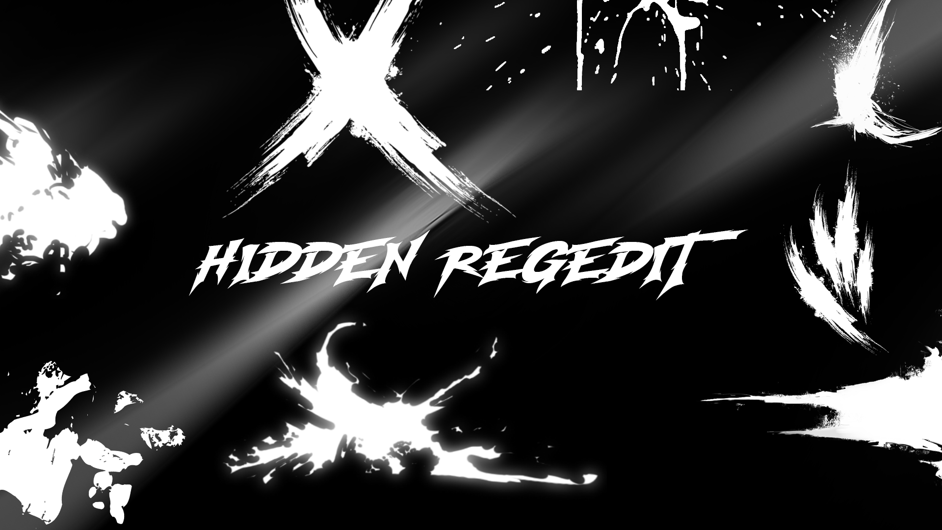 About hiddenregedit - Watch Live on Kick