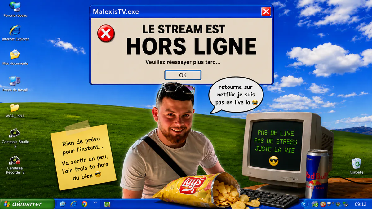 MalexisTV