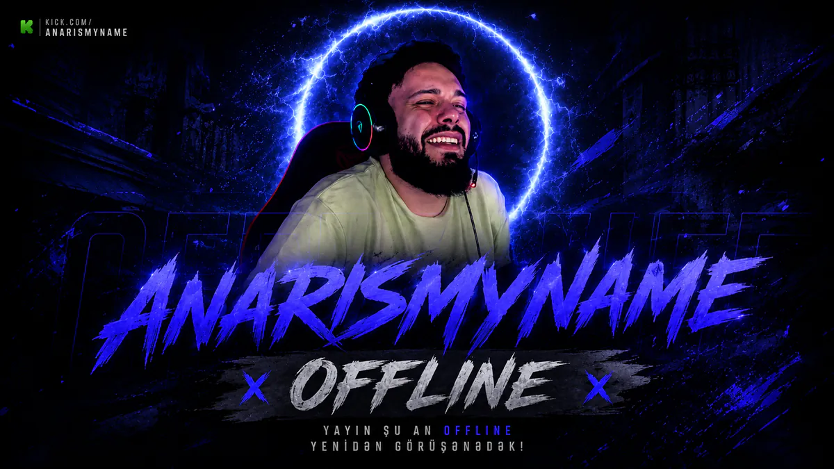 anarismyname