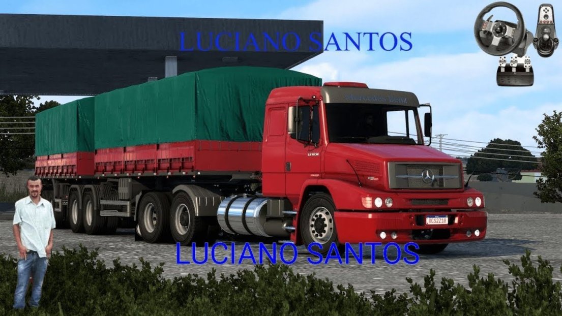 lucianosantana