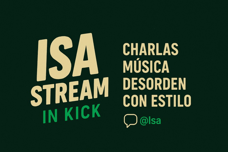 isastream