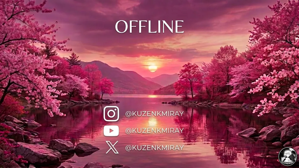 KuzenKMiray