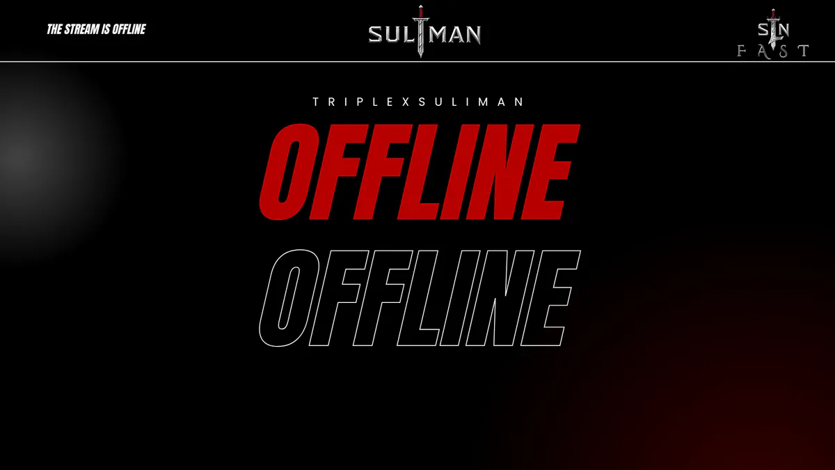TripleXsuliman