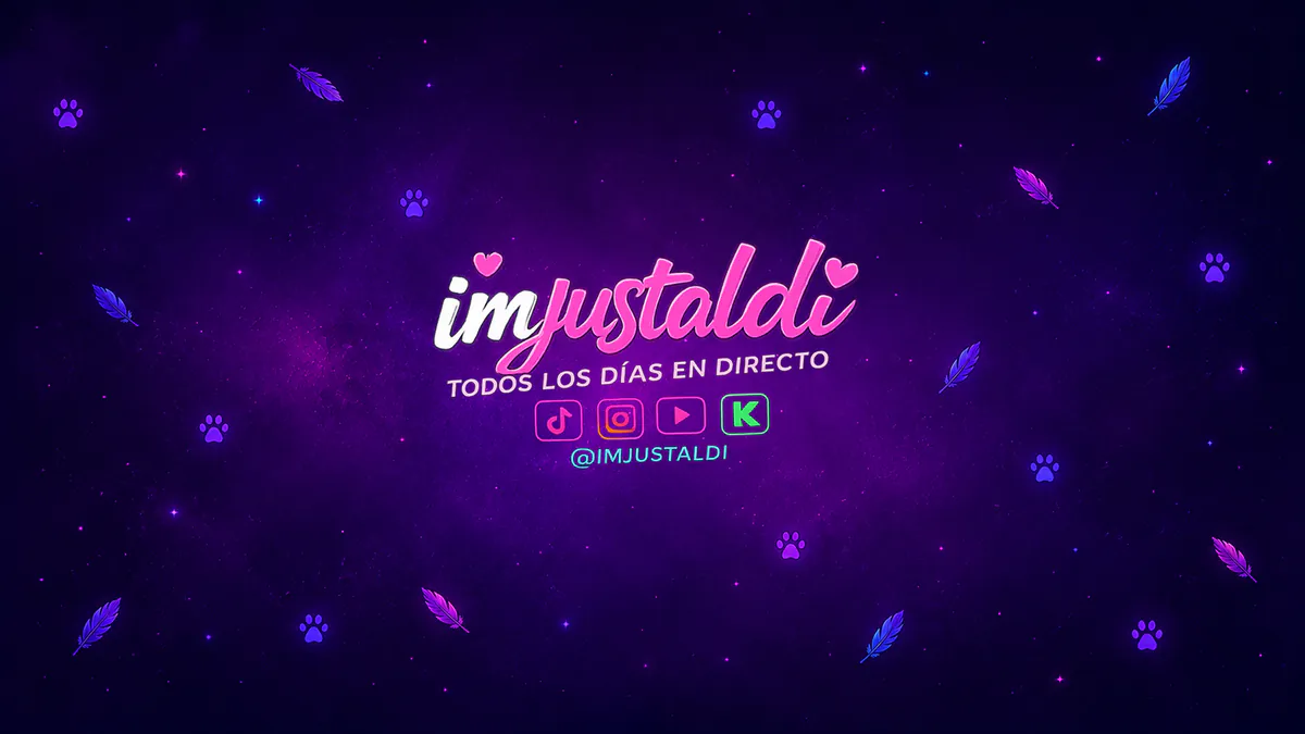 IMJUSTALDI