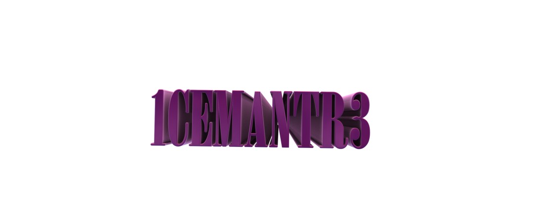 1cemanTr3