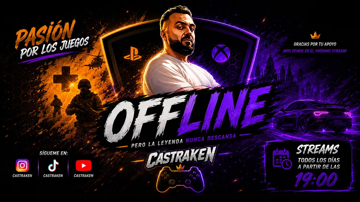 Castraken