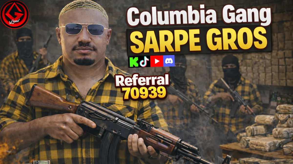 SarpeGros