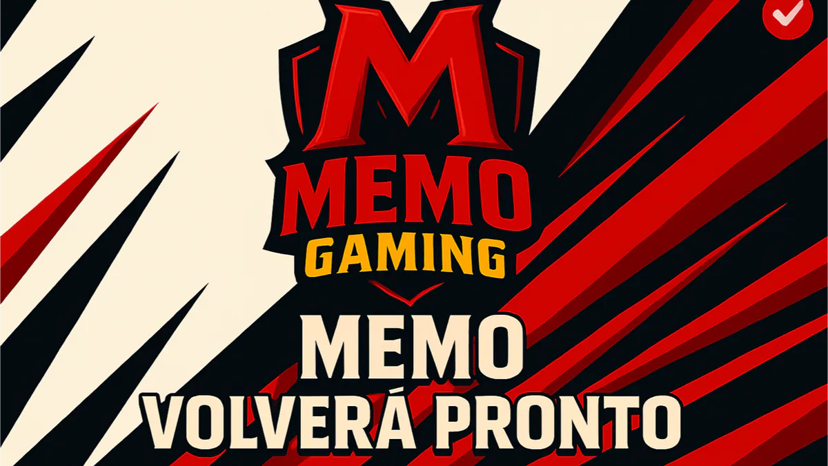 MEMOFGAMING