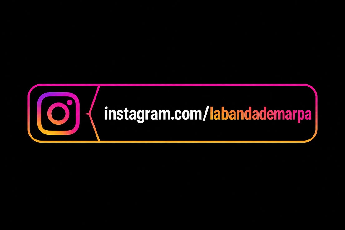 LaBandaDeMarpa