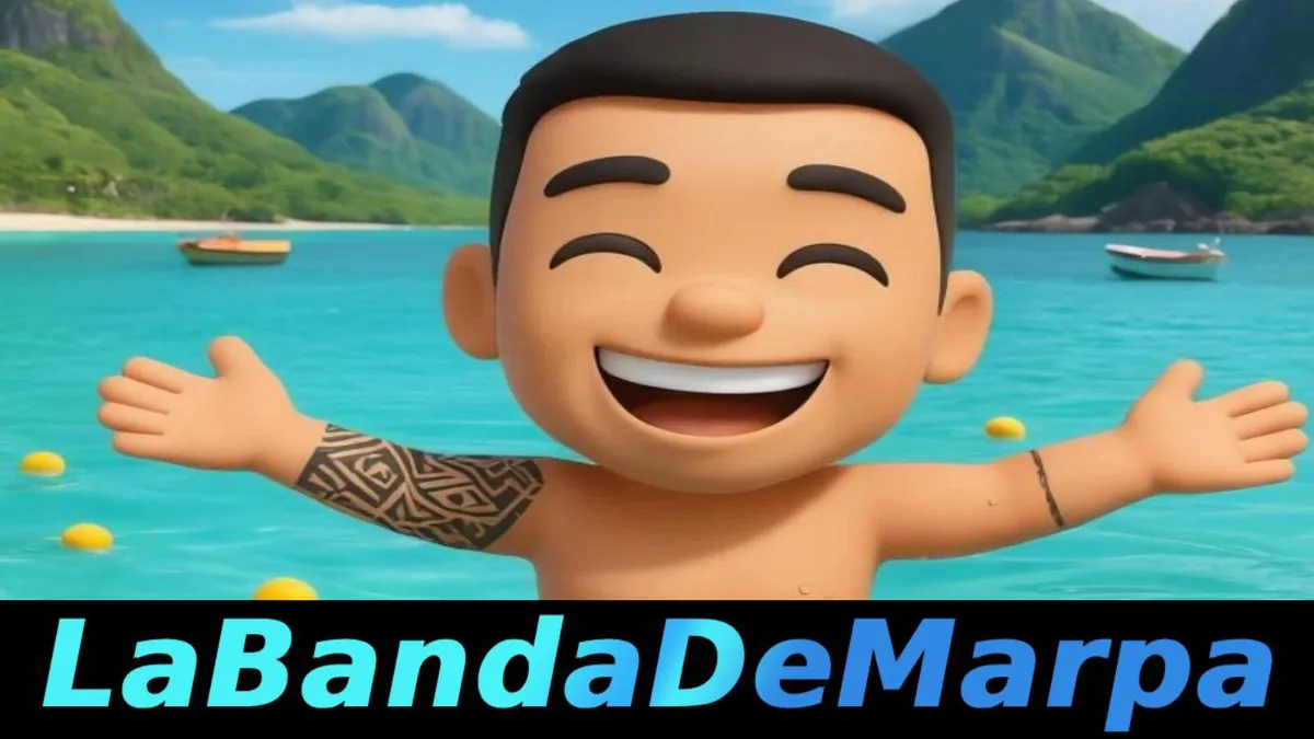 LaBandaDeMarpa