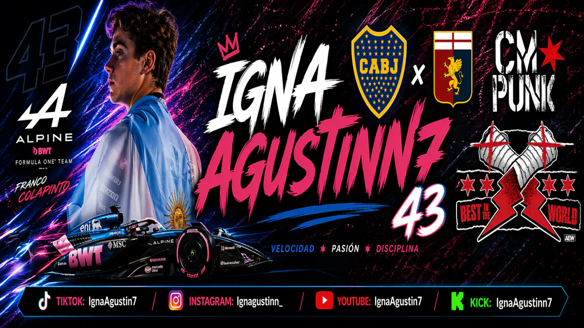IgnaAgustinn7