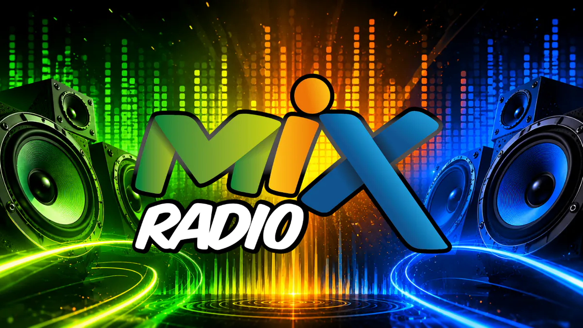 mixradiocali