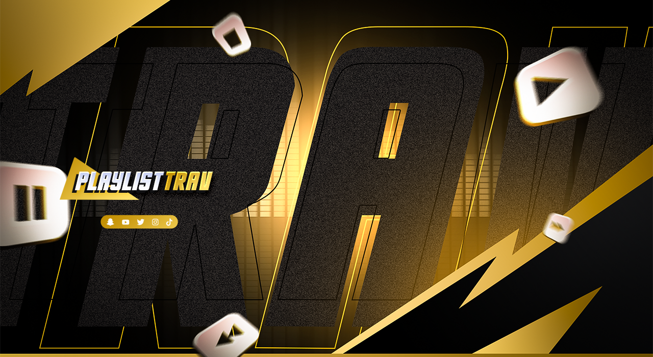 Kick banner for @playlist