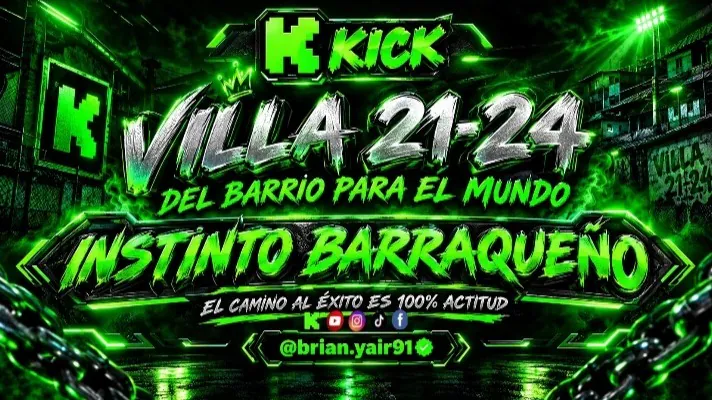 INSTINTOBARRAQUE