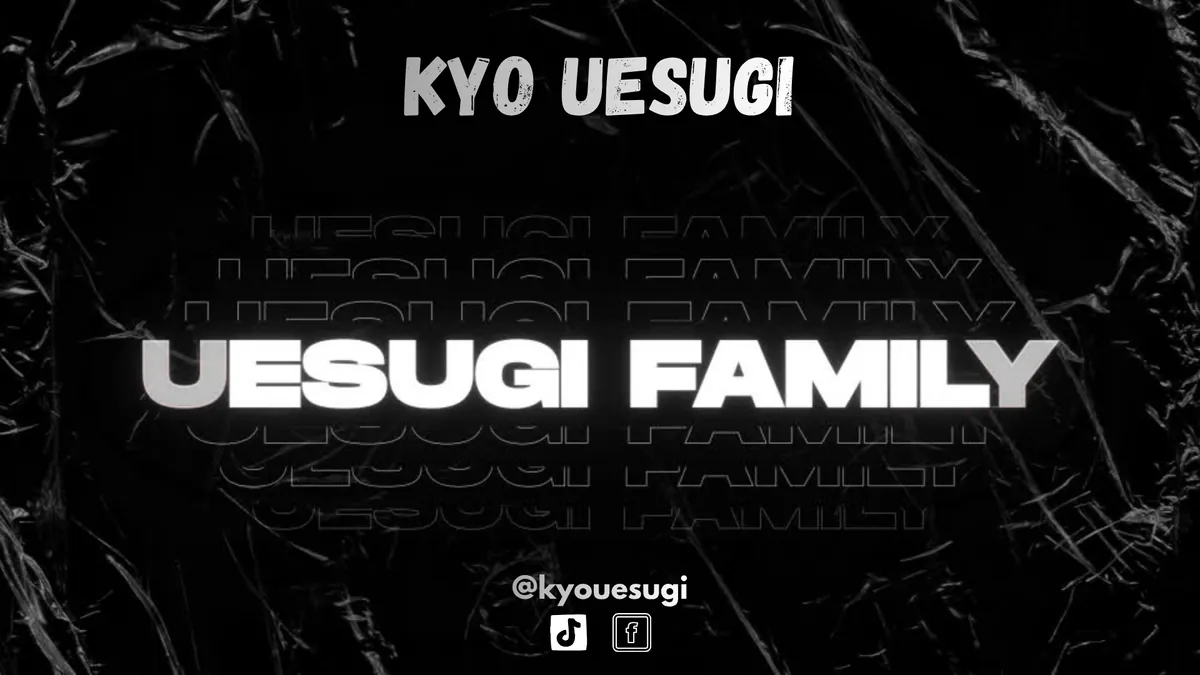 kyouesugi