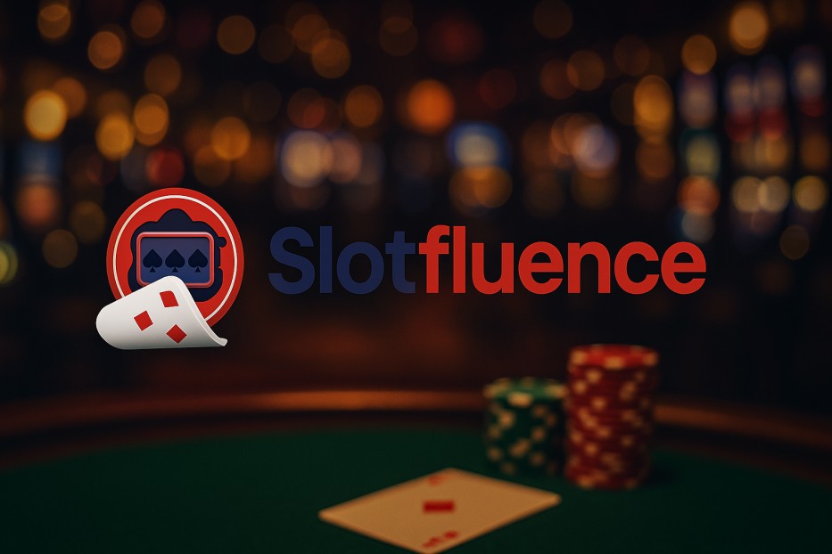 Slotfluence