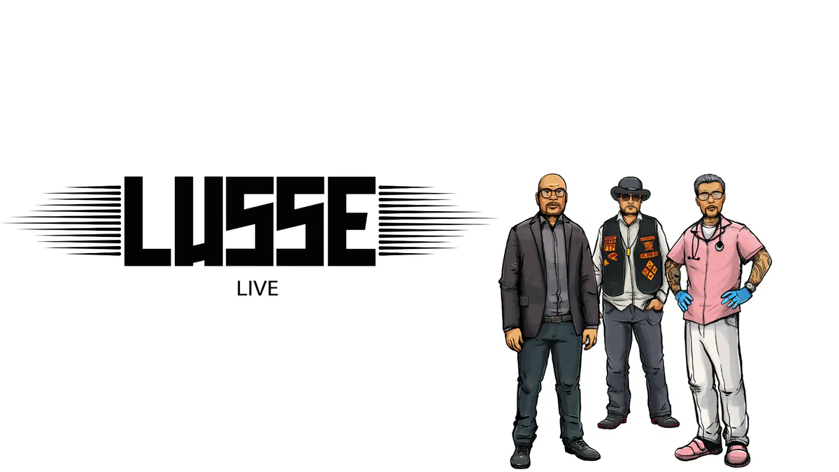 LusseLive