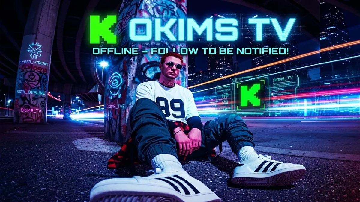 OKIMSTV