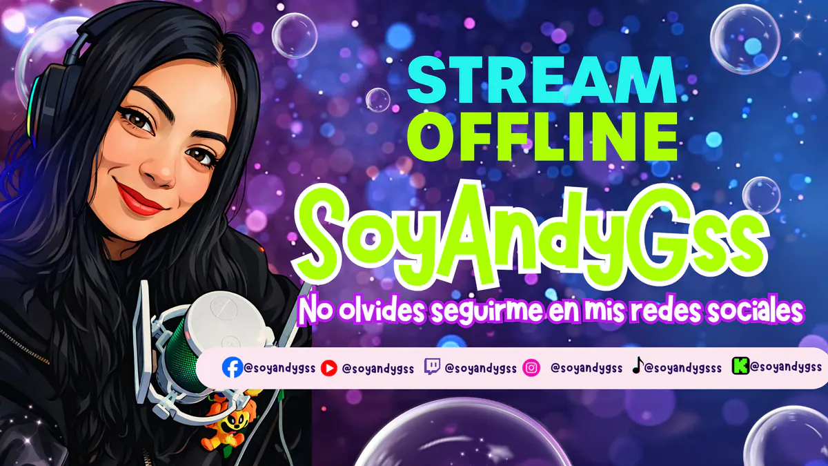 soyandygss