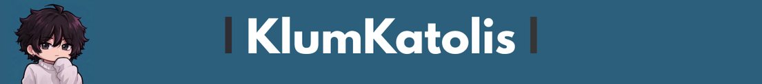 KlumKatolis