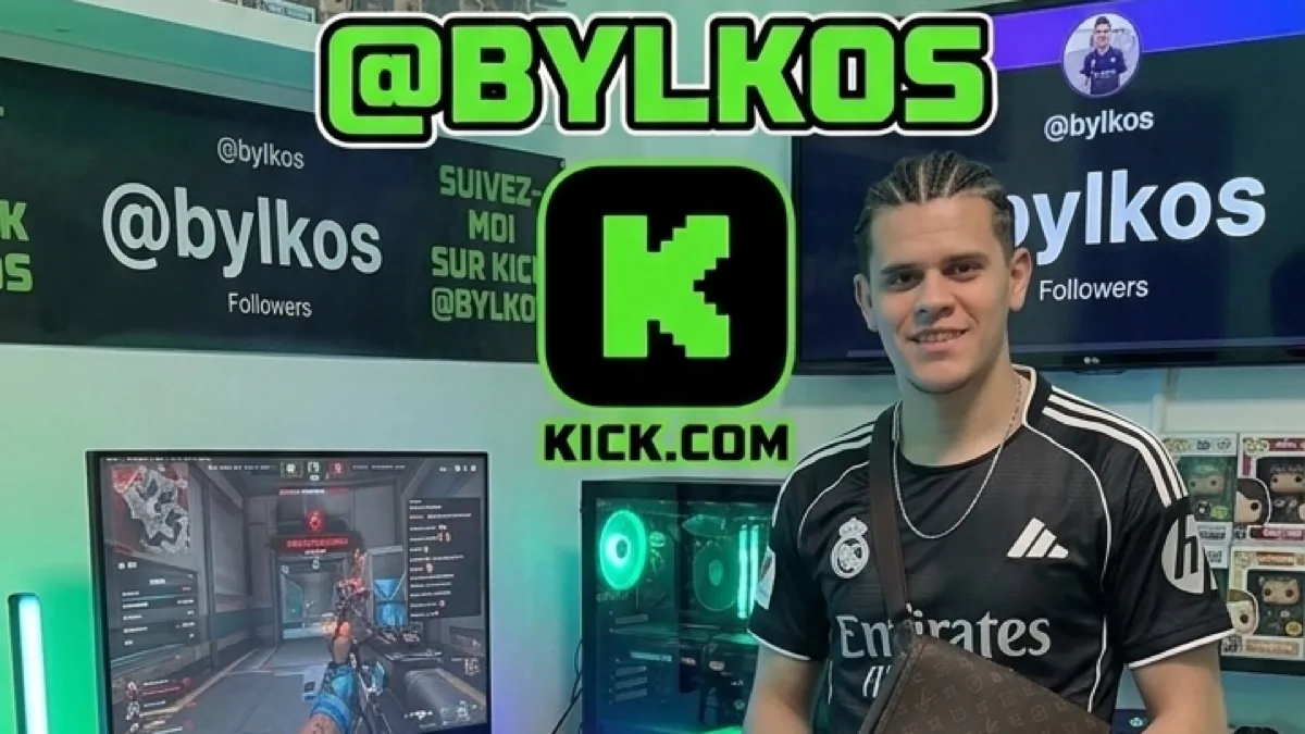 Bylkos