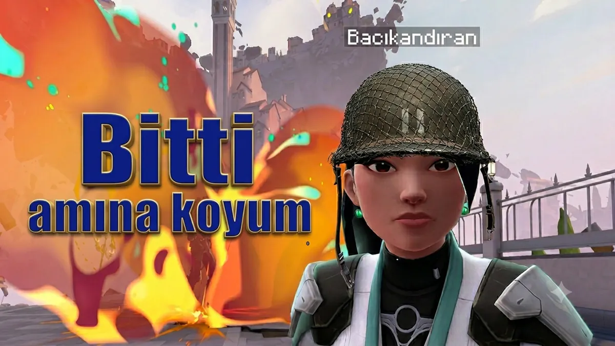 baciikandiran