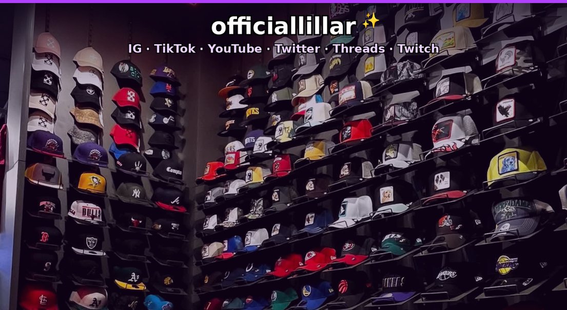 OfficialLilLaR