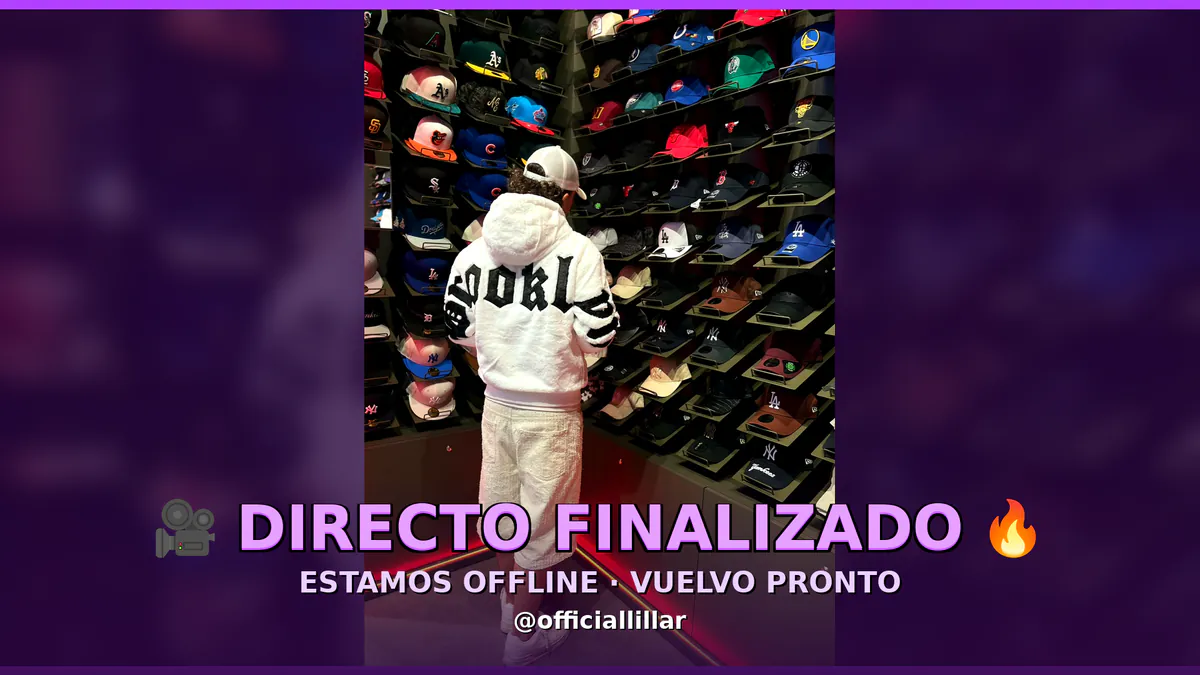 OfficialLilLaR