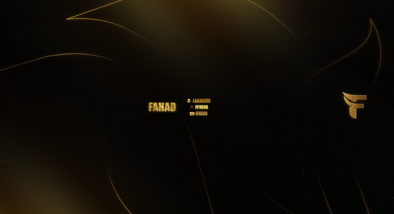 Fahad