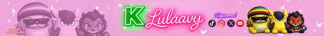 Lulaavy