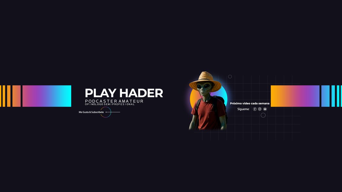PlayHader