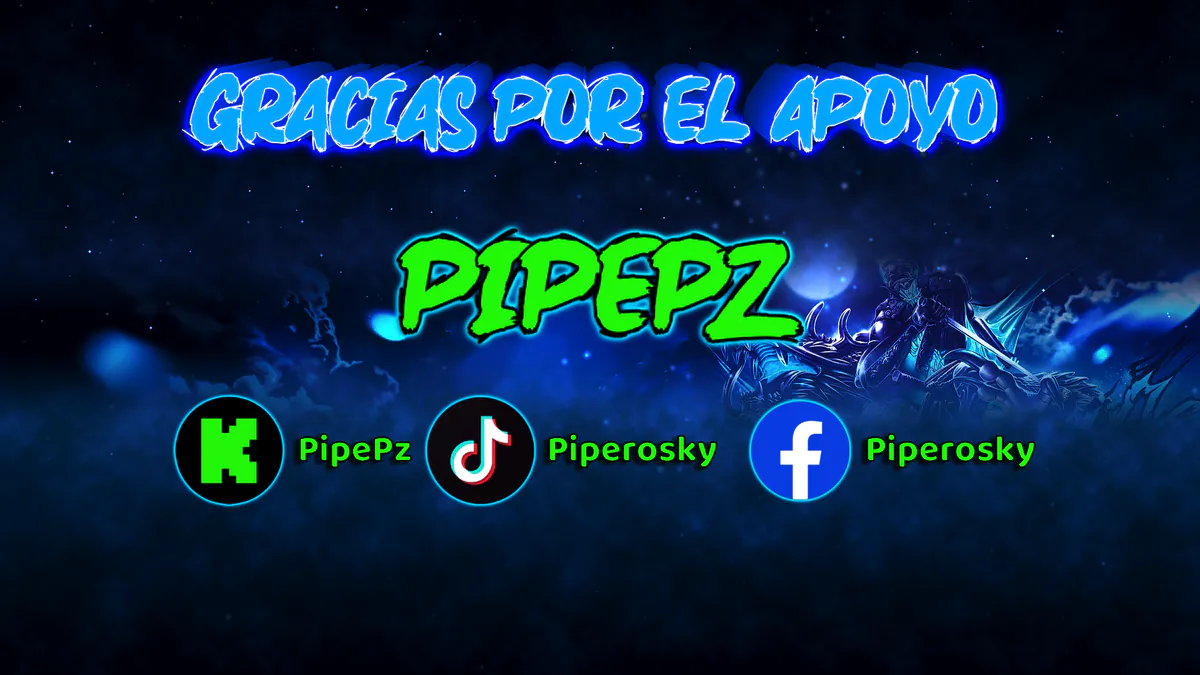 PipePz
