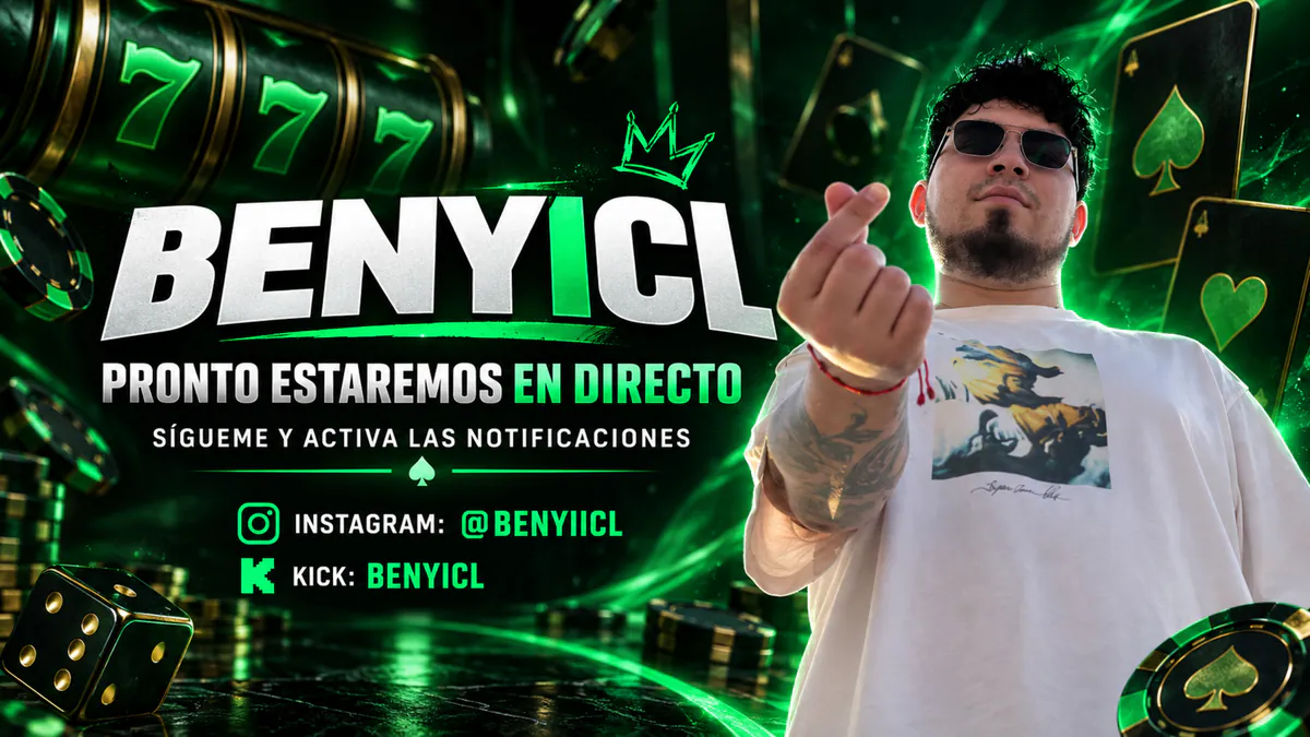 BenyiCL