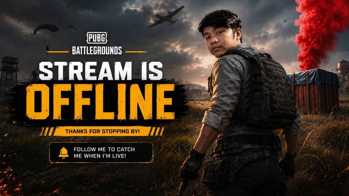 gingpubg