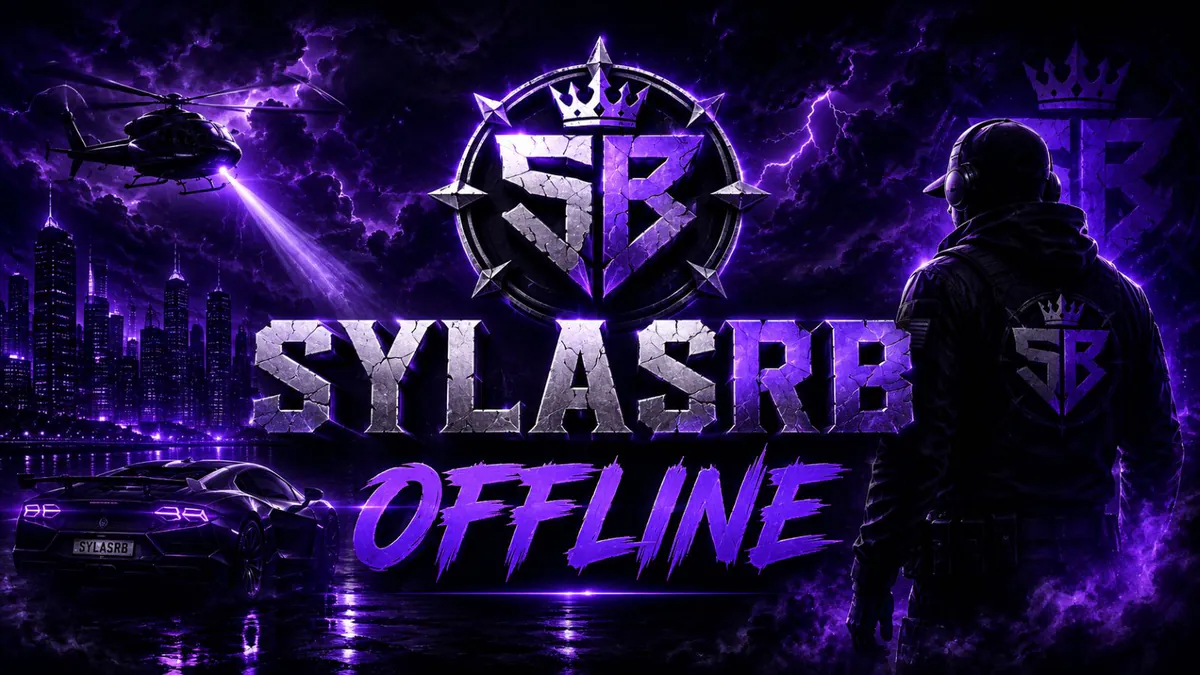SylasRB