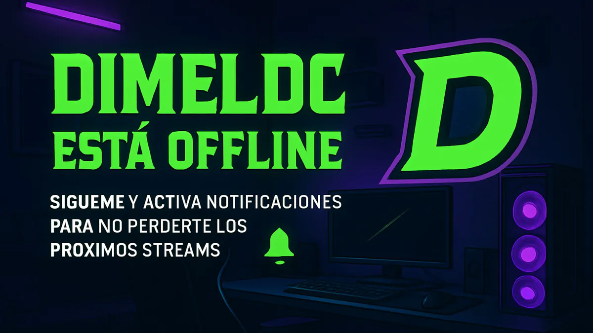 DimelDC
