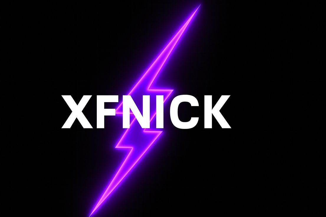 XFNick
