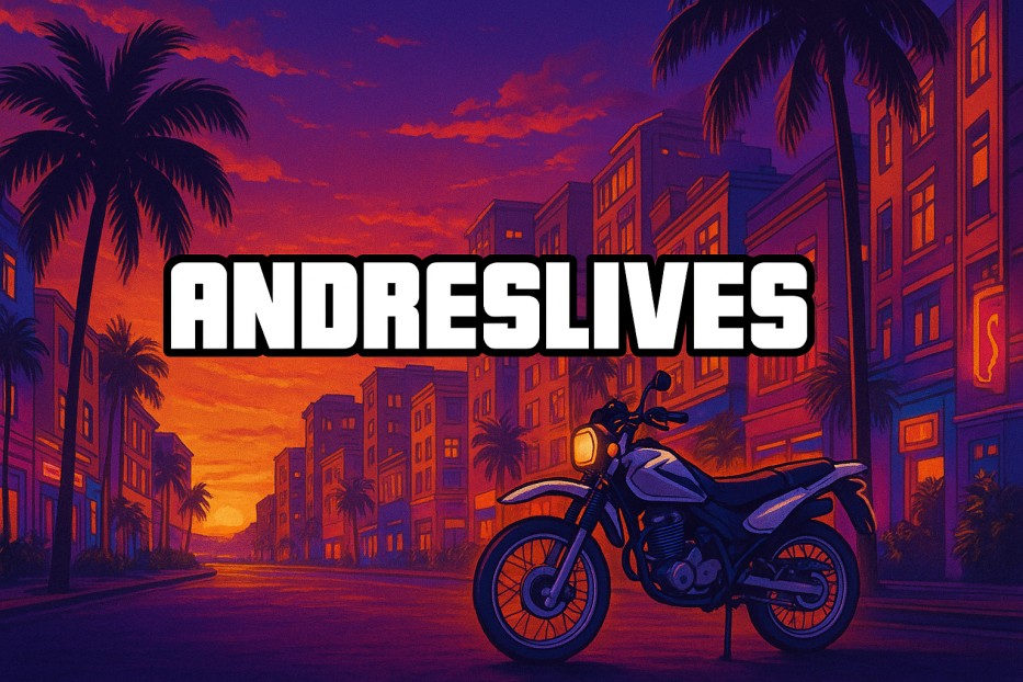 AndresKickTTV