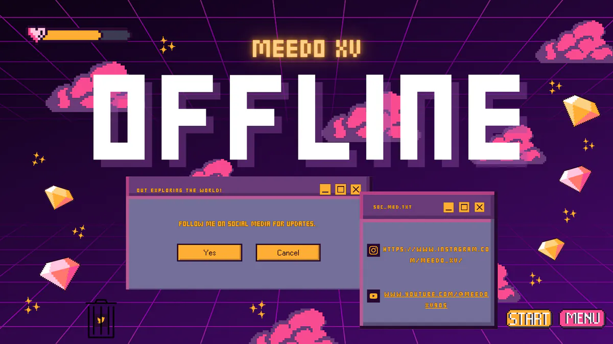 meedoxvprime