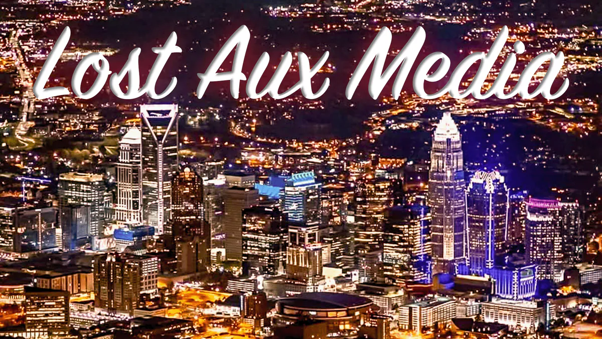 LostAuxMedia